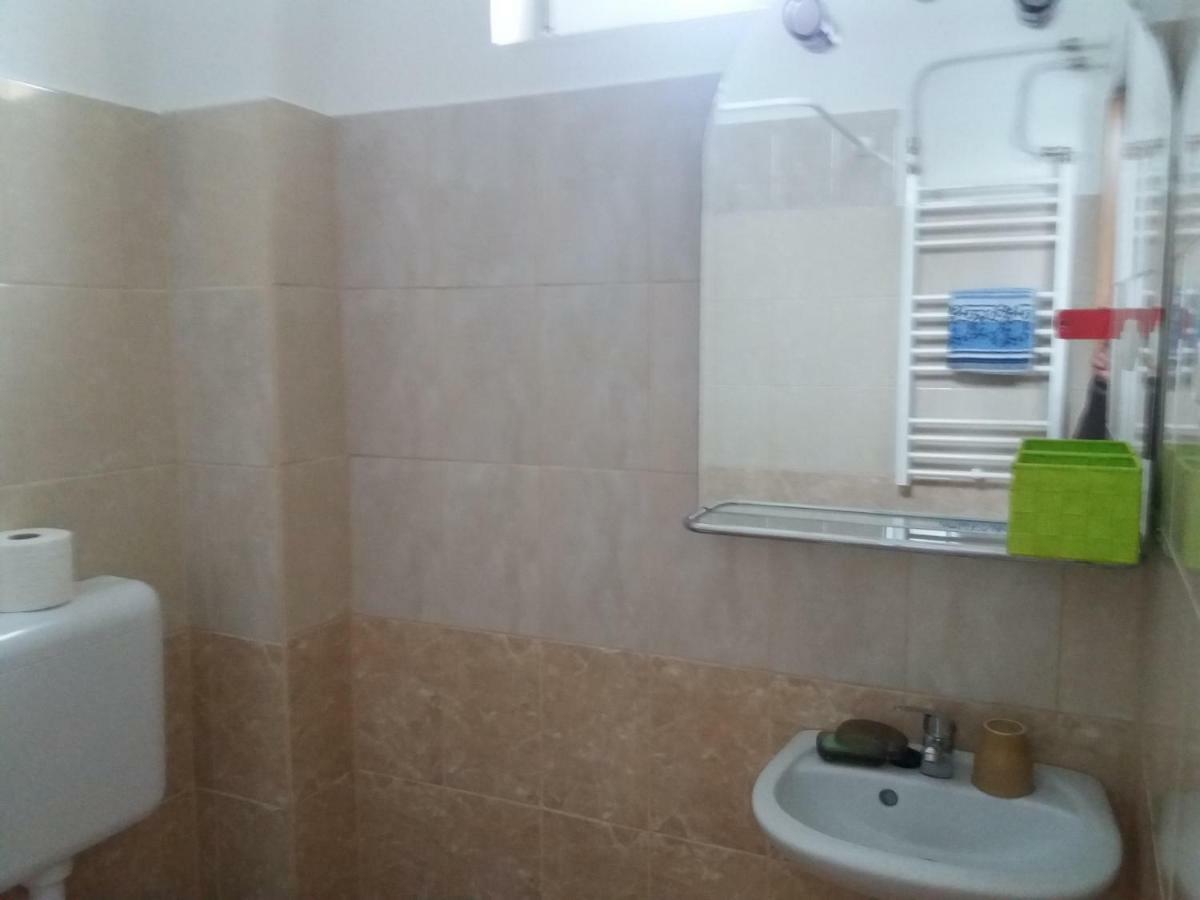 הוילה Mezokovacshaza Harsfak מראה חיצוני תמונה